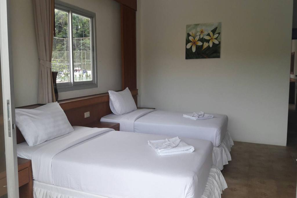 Ma Ma Dang Place Ko Lanta 外观 照片