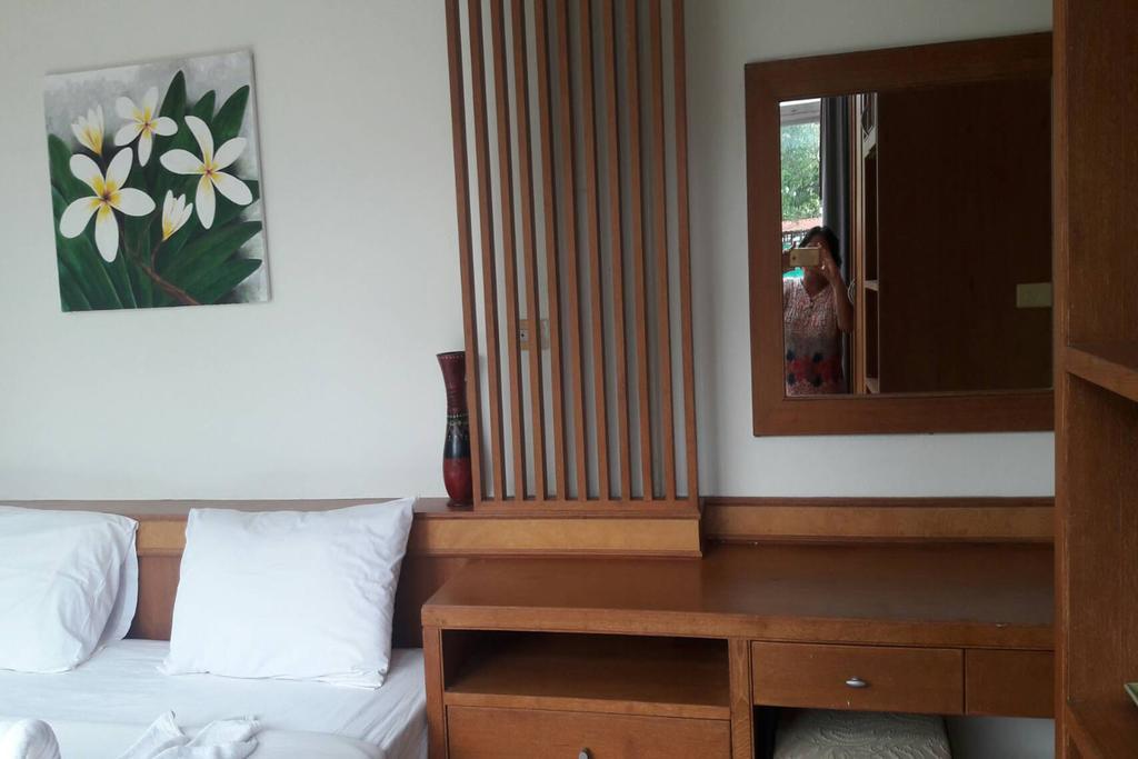 Ma Ma Dang Place Ko Lanta 外观 照片