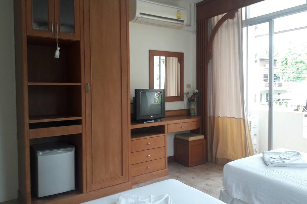Ma Ma Dang Place Ko Lanta 外观 照片