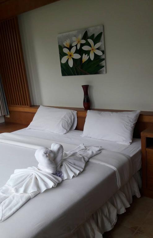 Ma Ma Dang Place Ko Lanta 外观 照片