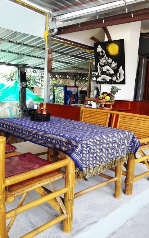Ma Ma Dang Place Ko Lanta 外观 照片