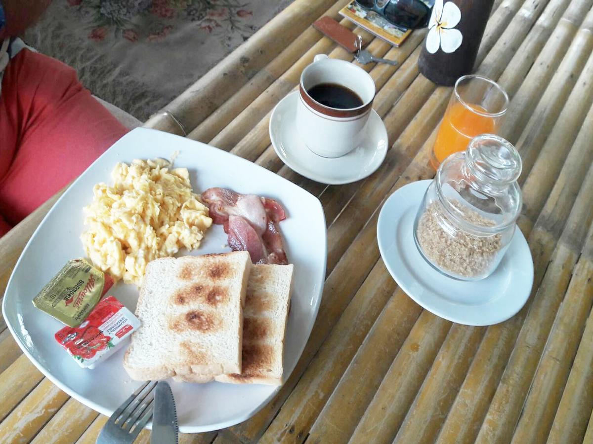 Ma Ma Dang Place Ko Lanta 外观 照片